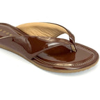 Azzem Estúdio — Terra — Rasteira Azzem Elegance 645.5922