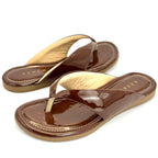 Azzem Estúdio — Terra — Rasteira Azzem Elegance 645.5922