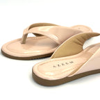 Azzem Estúdio — Rosa — Rasteira Azzem Elegance 645.5922