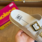 Sandália Moleca Casual Padrão 5436.401.5881