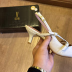 Scarpin Vizzano Tiras Finas 1122.885
