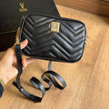 Bolsa Vizzano Transversal Casual 10003.2