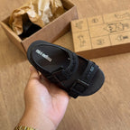 Sandália Mini Melissa Cozy M-Lover Baby 37501