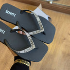 Chinelo Schutz Estrela Cadente S222950010