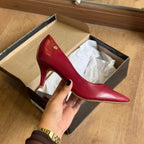 Scarpin Vizzano 1185.702