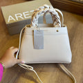 Bolsa Arezzo Alça de 3 Nós A500230703