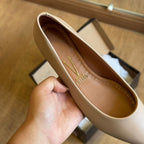 Sapatilha Vizzano Casual Bico Fino 1206.200