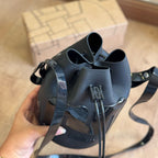 Bolsa Melissa Station Bucket Bag 34465
