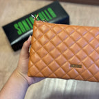 Bolsa Santa Lolla Clutch Transversal 0450.4C39.0010
