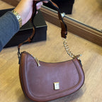 Bolsa Vizzano Curva Dourada 10105.1