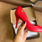 Scarpin Vizzano Salto Fino 1184.1101