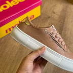 Tênis Moleca Plataforma Casual 5658.539