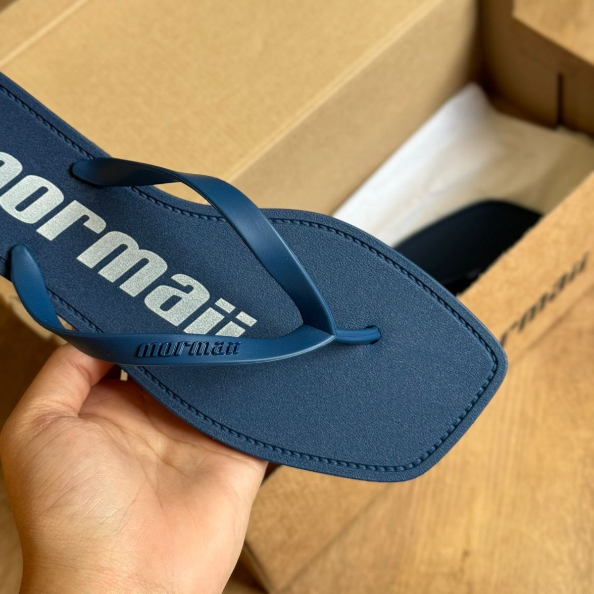 Chinelo Mormaii 110