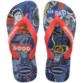 Havaianas Kids Top Heróis DC