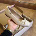 Mocassim Modare Detalhe de Laço 7016.461