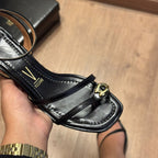 Sandália Vizzano Ouro Fino 6530.105