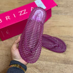 Sandália Arezzo Rasteira Marrocos Z191700001