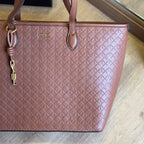 Bolsa Santa Lolla Shopper Geométrica 0459.5462