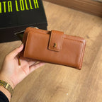 Bolsa Santa Lolla Carteira Alça De Ombro 0471.38B5