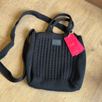 Bolsa Tote Arezzo Croche Monaco Z195230019