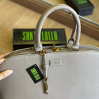 cBolsa Santa Lolla Risco Duas Alças 0453.4E82.0065