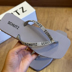 Chinelo Schutz Estrela Cadente S222950010