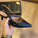 Scarpin Vizzano Tiras Finas 1122.885
