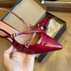 Scarpin Vizzano Tiras Finas 1122.885