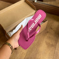 Chinelo Mormaii 110
