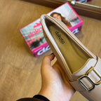 Mocassim Dakota D’luz D0033
