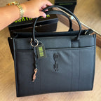 Bolsa Santa Lolla Shopper Canvas Duas Alças 0459.4E71.03E4