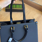 Bolsa Santa Lolla Tote Canvas Alça De Ombro 0453.4E52.03E4