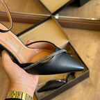 Scarpin Vizzano Fio Diamantado 1464.103
