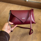 Bolsa Schutz Tiracolo Meli Pequena S500100864