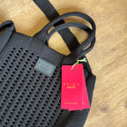 Bolsa Tote Arezzo Croche Monaco Z195230019
