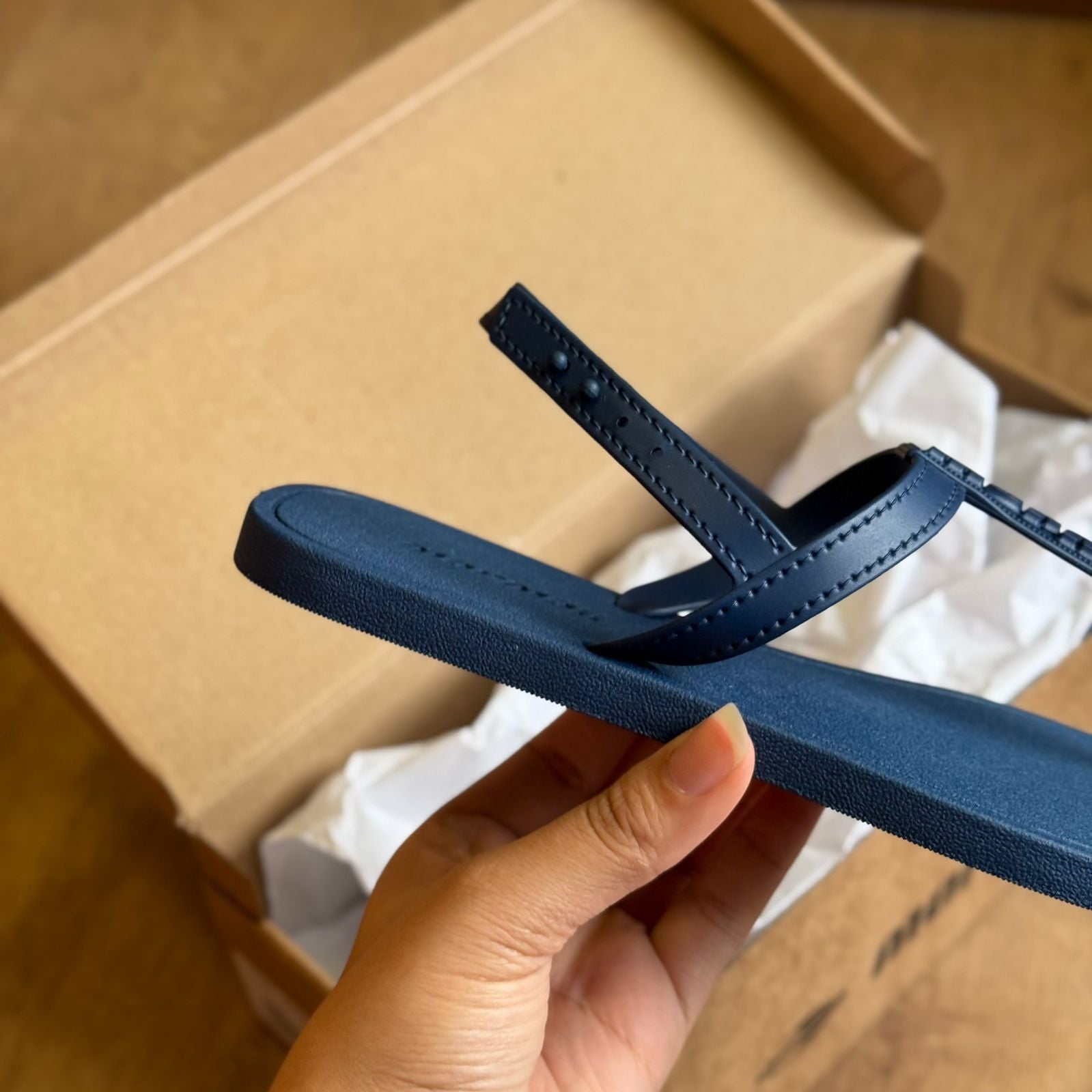 Chinelo Mormaii com Tiras 125519597