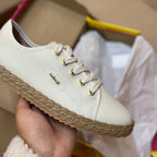 Tênis Moleca Casual 5696.332