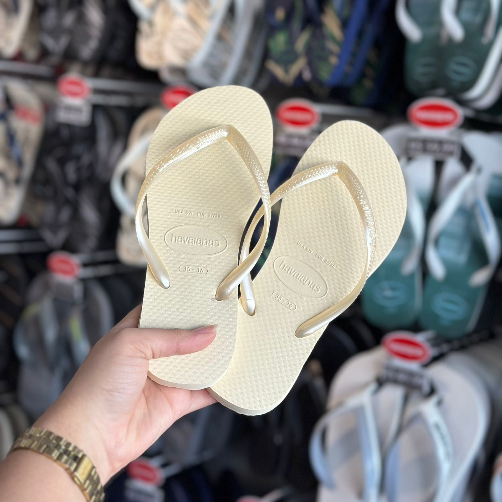 Havaianas Slim