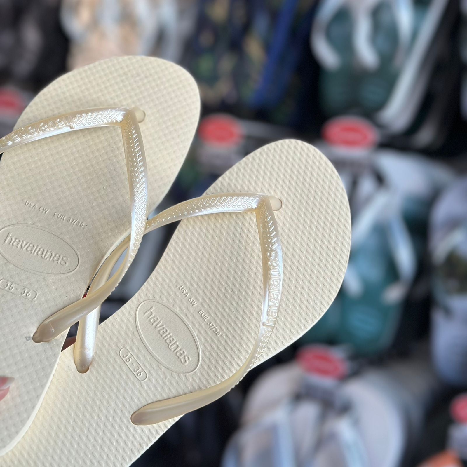 Havaianas Slim