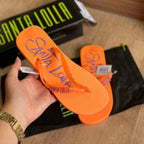 Chinelo Santa Lolla Flip Flop Fiji 06C1.4A51.0016
