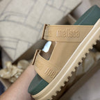 Sandália Melissa Cozy M-Lover Platform 35977