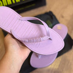 Chinelo Santa Lolla Flip Flop Borracha 086A.4C47.0016