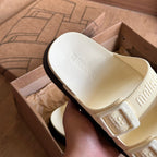 Sandália Melissa Cozy M-Lover Platform 35977