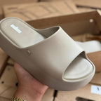 Sandália Melissa Free Platform Slide 35859
