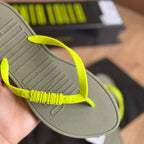 Chinelo Santa Lolla Flip Flop Borracha 086A.4C47.0016