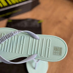 Chinelo Santa Lolla Flip Flop Borracha 086A.4C47.0016