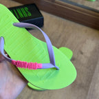 Chinelo Flip Flop Santa Lolla 06BC.43D3.0016