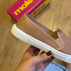 Sapatilha Moleca Casual 5296.530