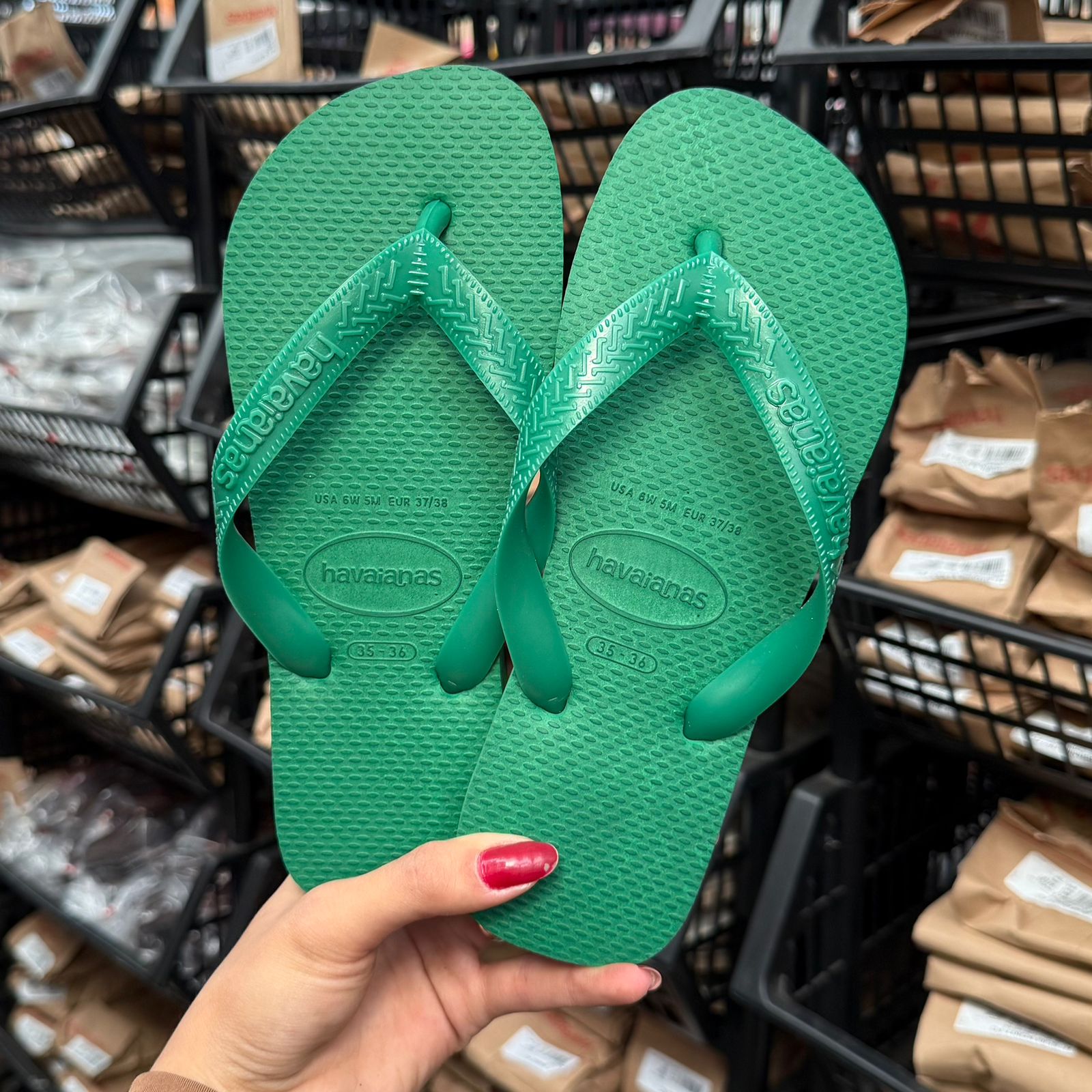 Havaianas Top
