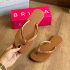Chinelo de Dedo Arezzo Essential Brizza Z190260001